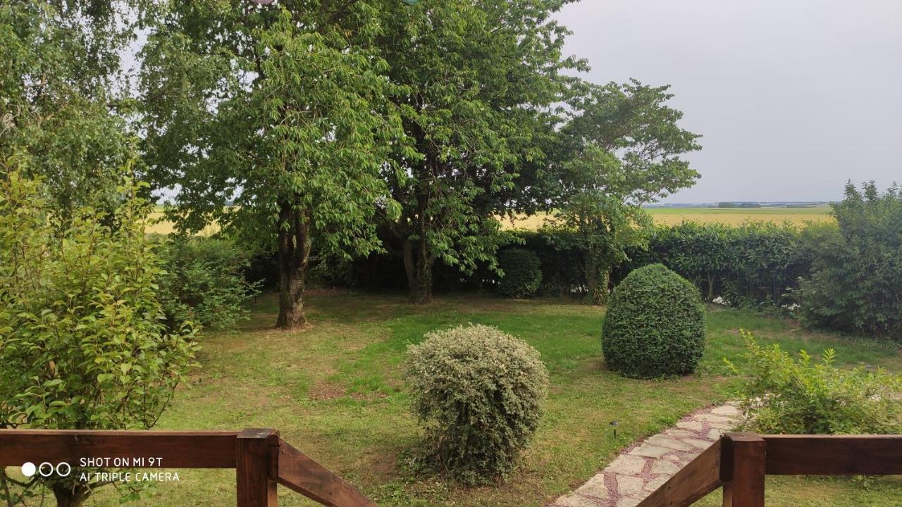 Le Petit Chalet Gapennes Luaran gambar